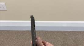 Good
													Apple iPhone 13 Pro Max - Unlocked, Graphite, 256 GB, A2484, photo 4 of 8