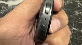 Mint
													Samsung Galaxy Watch8 - Unlocked, Graphite, SM-L335, 44mm, photo 4 of 7