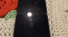 Good
													Google Pixel 9 Pro - Unlocked, Hazel, 128 GB, 16 GB, GR83Y, photo 3 of 5