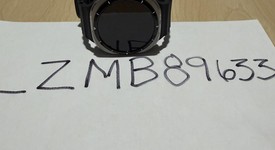 Good
													Samsung Galaxy Watch Ultra - Unlocked, Silver, SM-L705U, 47mm, photo 2 of 7