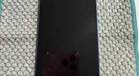 Good
													Apple iPhone 13 - Unlocked, Blue, 256 GB, A2482, photo 3 of 8