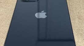 Mint
													Apple iPhone 12 - Unlocked, Black, 64 GB, A2172, photo 4 of 7