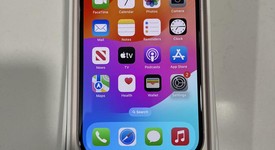 Mint
													Apple iPhone 15 - Verizon, Pink, 128 GB, A2846, photo 1 of 14