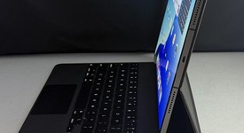 Good
													Apple iPad Pro 12.9" 5th Gen 2021 - Unlocked, Gray, 512 GB, photo 4 of 14