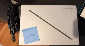 Mint
													Asus ROG Zephyrus G14 (2025)  GA403 - AMD Ryzen AI 9, White, 1 TB, 32 GB, photo 2 of 11