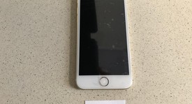 Good
													Apple iPhone 6 - Sprint, Gold, 16 GB, A1586, photo 2 of 5