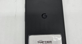 Fair
													Google Pixel 8 Pro - AT&T, Obsidian, 128 GB, 12 GB, G1MNW, mmWave 5G, photo 4 of 9