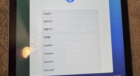Mint
													Apple iPad 10th Gen - Wi-Fi, Blue, 64 GB, A2696, photo 1 of 8