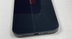 Mint
													Apple iPhone 13 - Unlocked, Midnight, 128 GB, A2482, photo 4 of 7