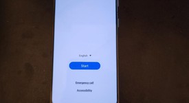 Good
													Samsung Galaxy S21 5G - T-Mobile, Gray, 128 GB, 8 GB, SM-G991U, photo 4 of 4