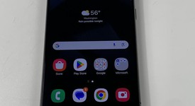 Mint
													Samsung Galaxy S24 Ultra - T-Mobile, Black, 256 GB, 12 GB, SM-S928U, photo 1 of 7