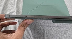 Mint
													Samsung Galaxy Tab S9 Ultra - Wi-Fi, Graphite, 512 GB, 12 GB, SM-X910, photo 1 of 11