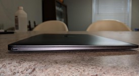 Good
													MacBook Retina 2016 - 12" - Silver, 256 GB, 8 GB, photo 1 of 17