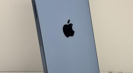 Good
													Apple iPhone 14 Plus - Unlocked, Purple, 128 GB, A2632, photo 2 of 5