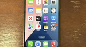 Mint
													Apple iPhone 13 Pro - Unlocked, Green, 128 GB, A2483, photo 1 of 17