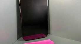 Mint
													Apple iPhone 15 - Unlocked, Black, 128 GB, A2846, photo 1 of 6