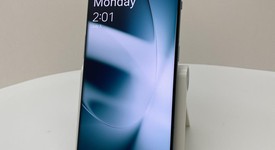 Mint
													OnePlus 11 - Unlocked, Green, 256 GB, 16 GB, CPH2451, photo 1 of 5