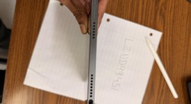 Good
													Apple iPad Mini 6th Gen - Wi-Fi, Gray, 64 GB, A2567, photo 4 of 9