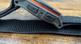 Mint
													Garmin Instinct 3 - Black, SOLAR, photo 5 of 6