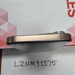 Good Apple iPhone 16 Pro Max - Unlocked, Desert, 512 GB, A3084