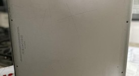 Good
													MacBook Pro 2012 (Unibody) - 15" - Silver, 512 GB, 8 GB, photo 3 of 16