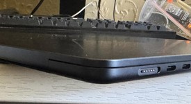 Mint
													MacBook Air 2025 (M4) - 15" - Apple M4, Midnight, 256 GB, 16 GB, photo 5 of 8