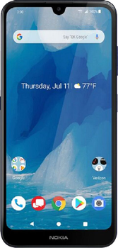 Nokia 3V Prepaid for sale