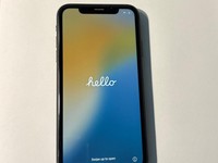 Apple iPhone Xr