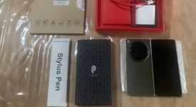 Mint
													OnePlus Open - Unlocked, Green, 512 GB, 16 GB, photo 2 of 11