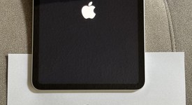Mint
													Apple iPad 10th Gen - Wi-Fi, Silver, 256 GB, A2696, photo 4 of 12