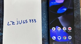 Mint
													Google Pixel 9 - Unlocked, Obsidian, 128 GB, 12 GB, G2YBB, photo 1 of 8