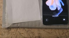 Mint
													Samsung Galaxy Z Flip4 5G - T-Mobile, Blue, 256 GB, 8 GB, SM-F721U, photo 4 of 13