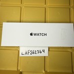 New Apple Watch SE (2nd Gen) 40mm - Starlight, A2722 - GPS, Aluminum