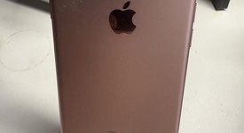 Good
													Apple iPhone 7 - Unlocked, Rose Gold, 32 GB, A1660, photo 2 of 9