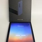 Mint Samsung Galaxy Z Fold6 - Verizon, Navy Blue, 256 GB, 12 GB, SM-F956U