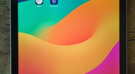 Good
													Apple iPad 6th Gen - Wi-Fi, Gray, 32 GB, A1893, photo 3 of 8