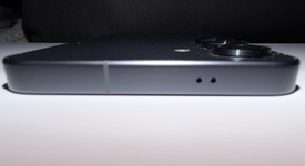 Mint
													Samsung Galaxy S25 - Unlocked, Blueblack, 256 GB, 12 GB, SM-S931U1, photo 5 of 8