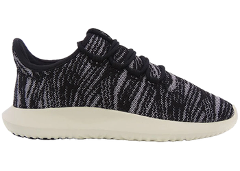 adidas Tubular Shadow Black White (Women's) for sale