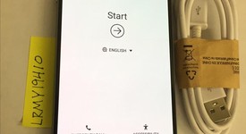 Good
													Samsung Galaxy S7 - Unlocked, Black, 32 GB, SM-G930U, photo 1 of 5