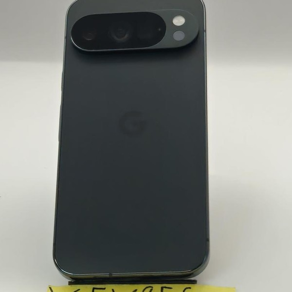 Google Pixel 10 Pro - Verizon, 128 GB, Obsidian, G4QUR