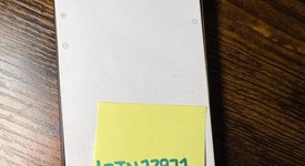 Mint
													Apple iPhone 16 Pro - T-Mobile, Desert, 128 GB, A3083, photo 4 of 4