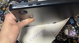 Good
													MacBook Air 2024 (M3) - 13" - Apple M3, Midnight, 512 GB, 16 GB, 10-core GPU, photo 3 of 20