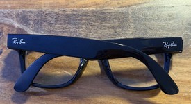 Mint
													Meta Ray-Bans - Black, photo 2 of 9