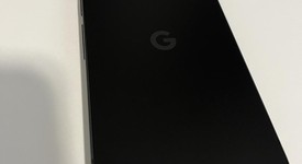 Mint
													Google Pixel 9a - Unlocked, Obsidian, 128 GB, 8 GB, photo 3 of 6