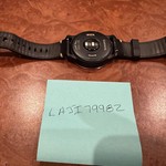 Mint Garmin D2 Air - Black