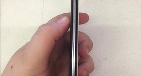 Good
													Samsung Galaxy S8 Plus - AT&T, Gray, 64 GB, SM-G955U, photo 4 of 7