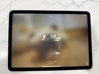 Apple iPad Air 4th Gen