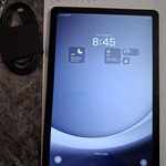 Mint Samsung Galaxy Tab A9 Plus - Metro by T-Mobile, 64 GB, Graphite, 4 GB, SM-X218U, 5G
