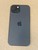 Fair Apple iPhone 15 - T-Mobile, Black, 128 GB, A2846
