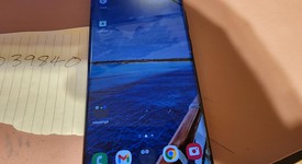 Good
													Samsung Galaxy Note 20 Ultra 5G - Unlocked, Mystic Black, 128 GB, 12 GB, SM-N986U1, photo 1 of 5
